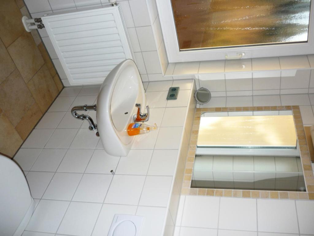 Pension Im Malerwinkel Kallmünz Pokoj fotografie