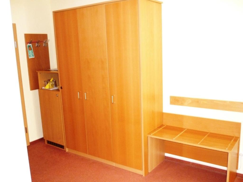 Pension Im Malerwinkel Kallmünz Pokoj fotografie