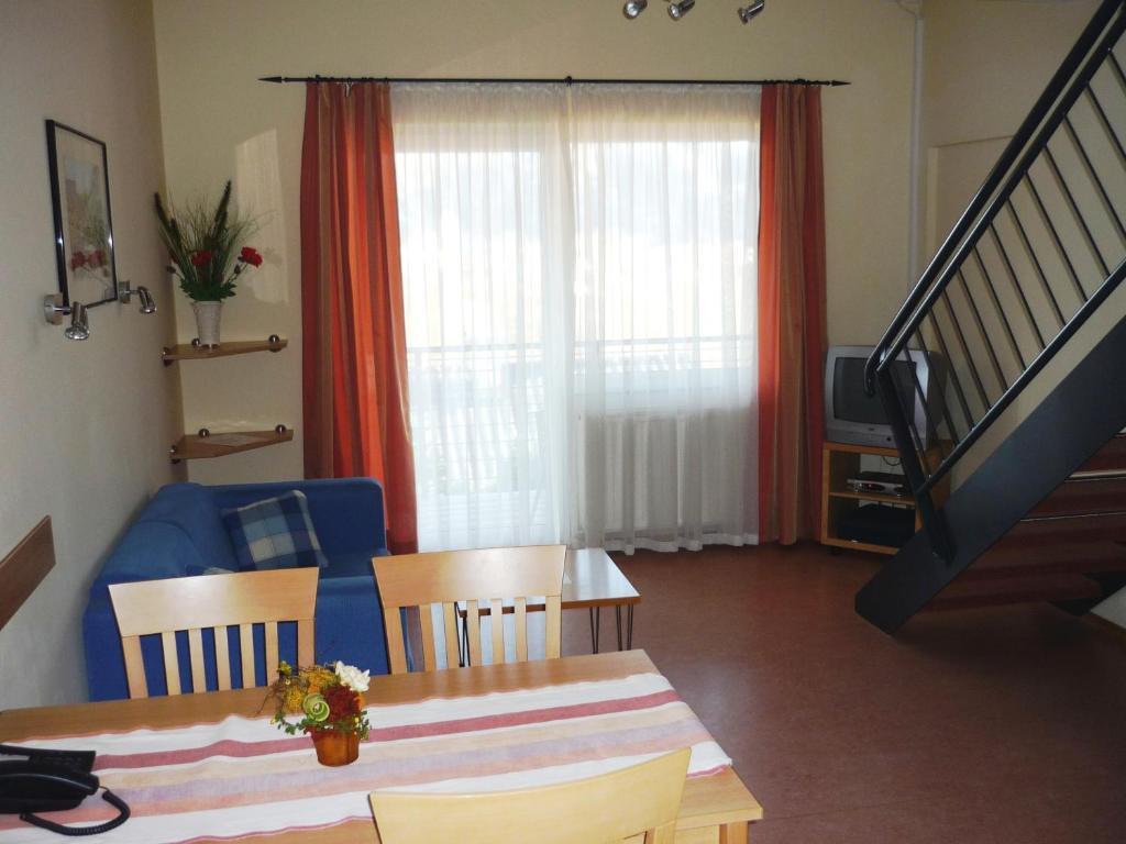 Pension Im Malerwinkel Kallmünz Pokoj fotografie