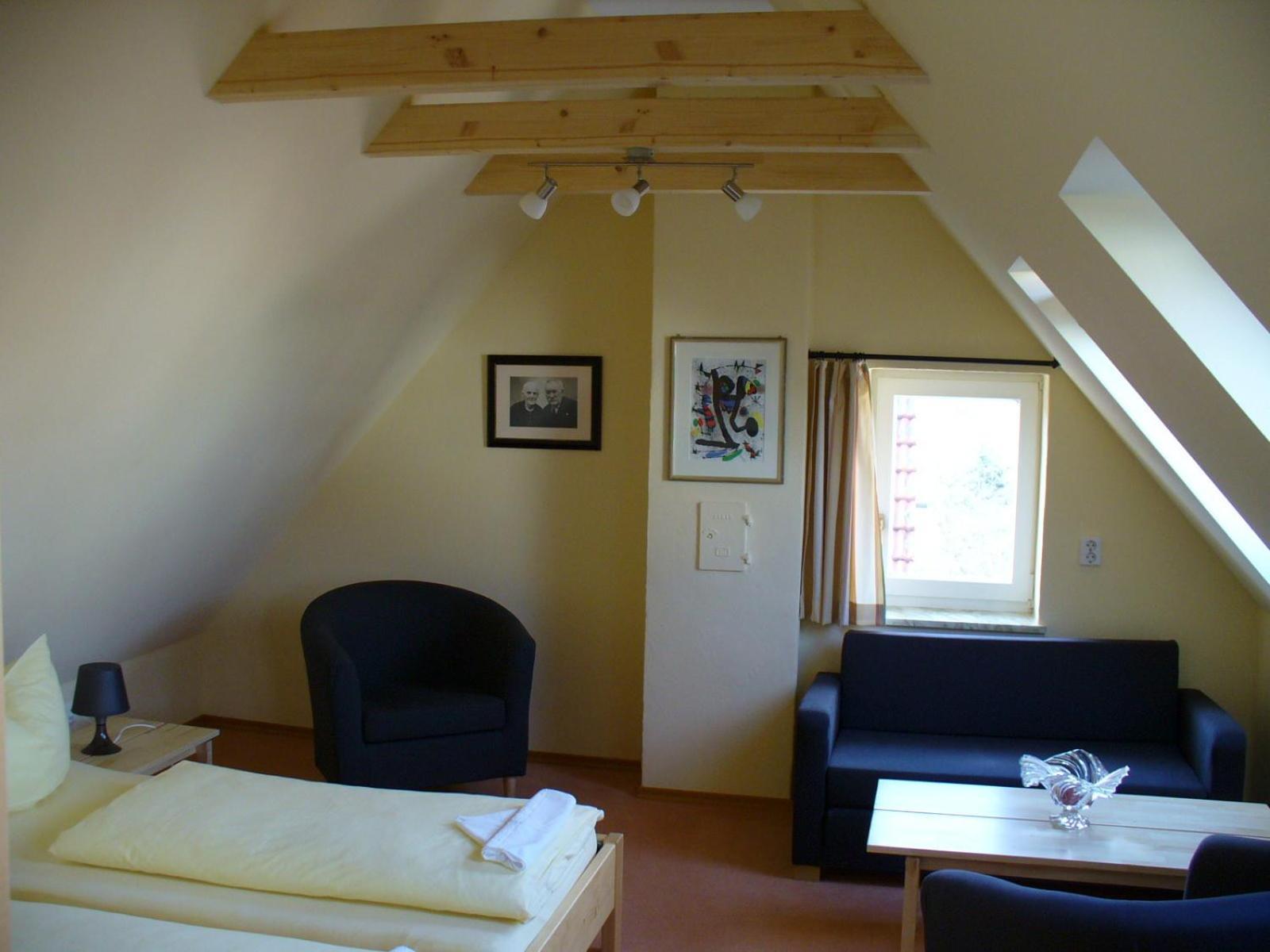 Pension Im Malerwinkel Kallmünz Exteriér fotografie