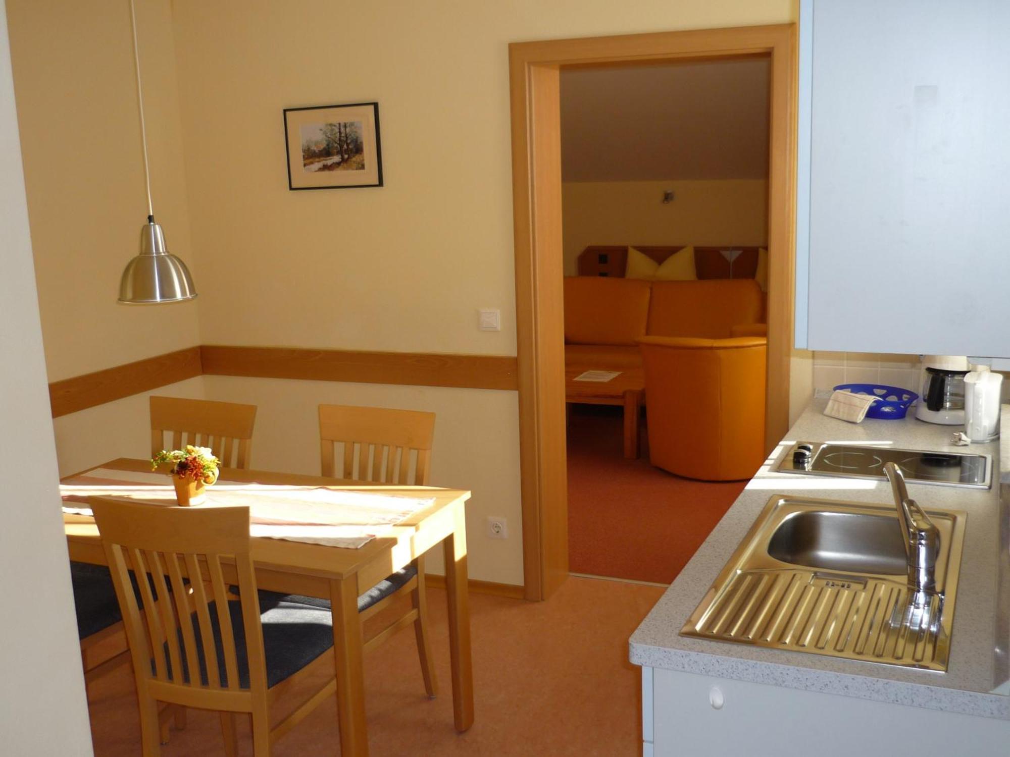 Pension Im Malerwinkel Kallmünz Exteriér fotografie